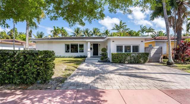 Photo of 840 N Shore Dr, Miami Beach, FL 33141