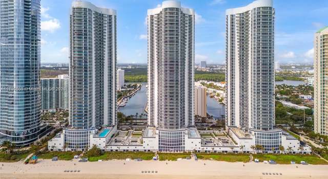 Photo of 15901 Collins Ave #2907, Sunny Isles Beach, FL 33160