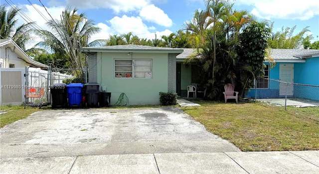Photo of 6450 SW 18th Ct, North Lauderdale, FL 33068