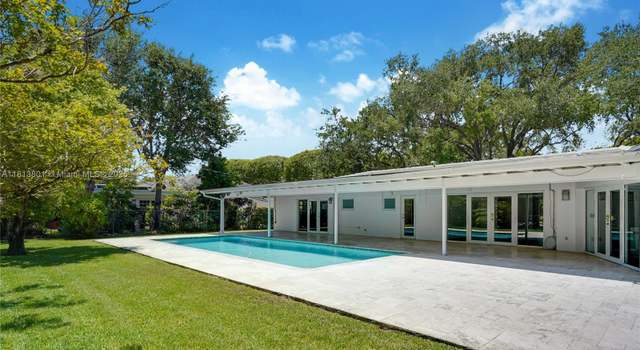Photo of 12305 SW 73rd Ave, Pinecrest, FL 33156