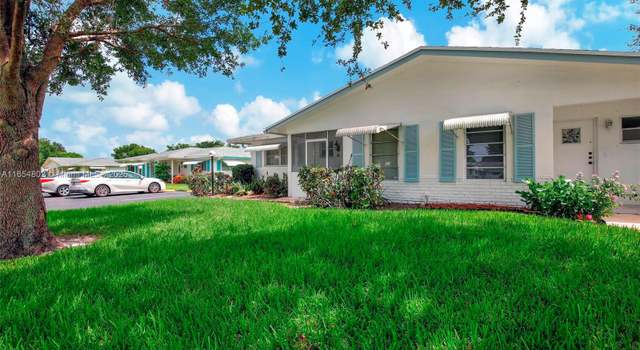 Photo of 1086 NW 85th Ave Unit B13, Plantation, FL 33322