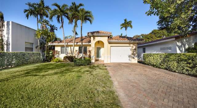 Photo of 870 Capri St, Coral Gables, FL 33134