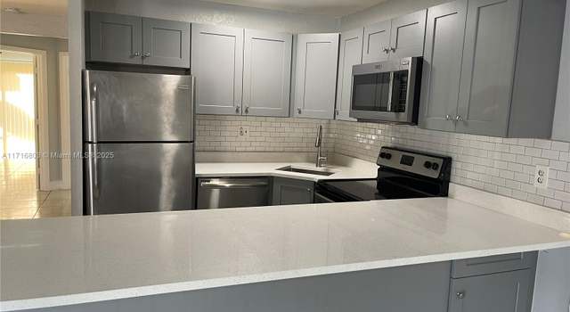 Photo of 2437 NW 55th Ter #2437, Lauderhill, FL 33313