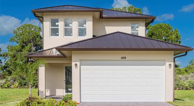 Photo of 149 SE Cortile Arno, Port Saint Lucie, FL 34952