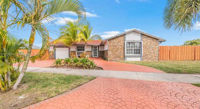 Photo of 8050 SW 134th Ave, Miami, FL 33183