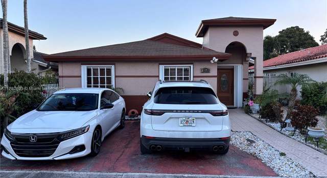 Photo of 3162 W 69th Pl, Hialeah, FL 33018