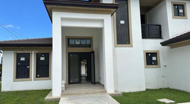 Photo of 12890 NW 2nd St, Miami, FL 33182