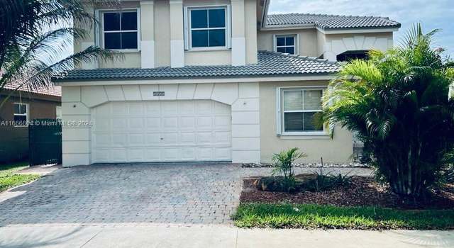 Photo of 5000 SW 133rd Ave, Miramar, FL 33027