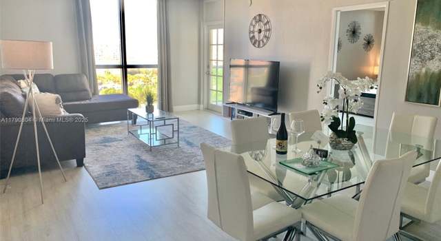 Photo of 3901 S Ocean Dr Unit 8W, Hollywood, FL 33019