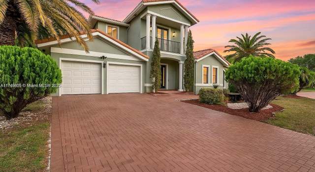 Photo of 19365 SW 78th Pl, Cutler Bay, FL 33157