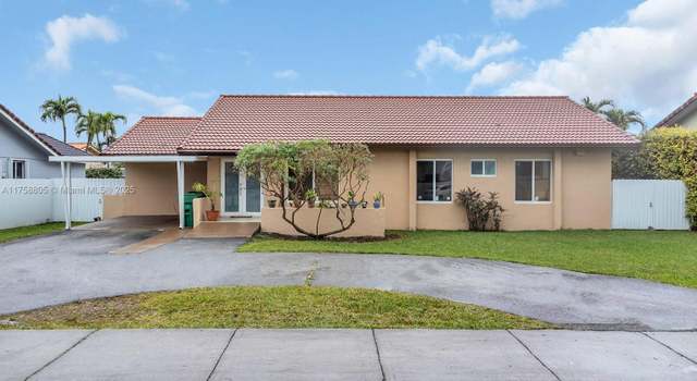 Photo of 340 SW 132nd Ave, Miami, FL 33184