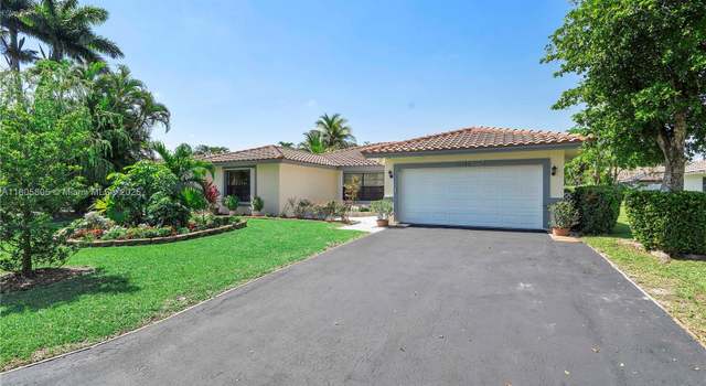 Photo of 11186 NW 21st St, Coral Springs, FL 33071