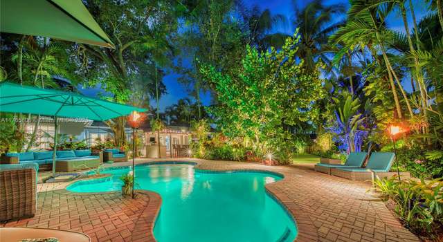 Photo of 6615 SW 47th St, Miami, FL 33155