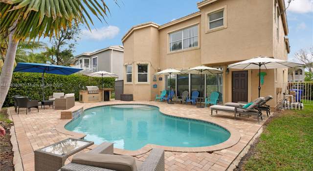 Photo of 1420 SW 171st Ter, Pembroke Pines, FL 33027