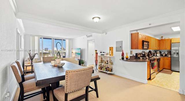 Photo of 401 69th St #513, Miami Beach, FL 33141