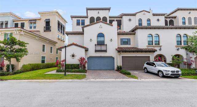 Photo of 3146 NW 124th Way, Sunrise, FL 33323
