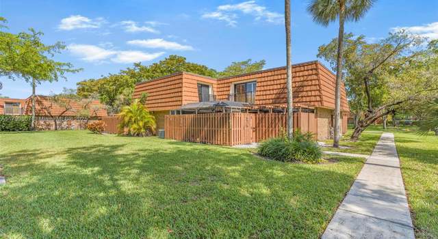 Photo of 11852 SW 9th Ct, Davie, FL 33325