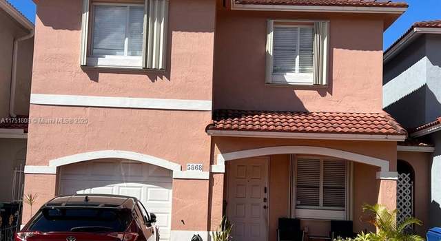 Photo of 5868 SW 163rd Ave, Miami, FL 33193