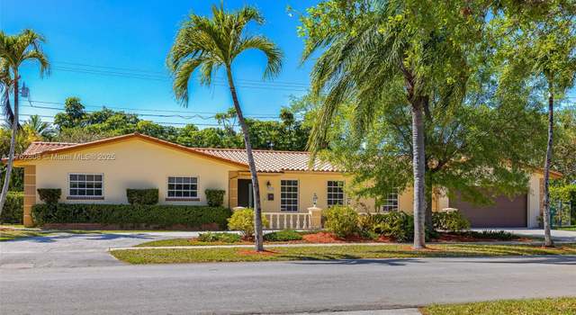 Photo of 8470 SW 86th Ct, Miami, FL 33143