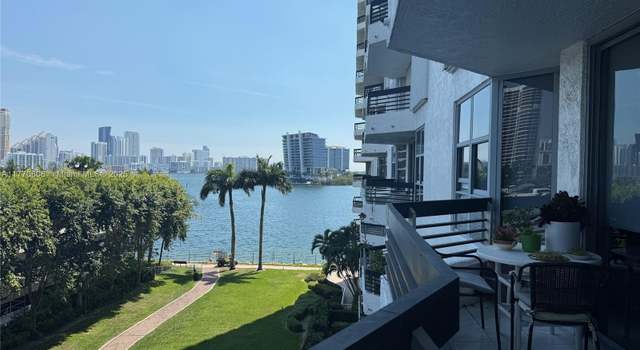 Photo of 3530 Mystic Pointe Dr #512, Aventura, FL 33180