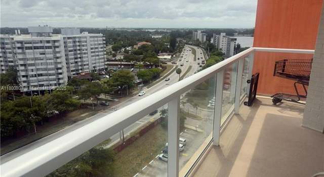 Photo of 1351 NE Miami Gardens Dr Unit 1225E, Miami, FL 33179