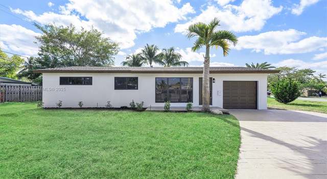 Photo of 1810 SW 37th Ter, Fort Lauderdale, FL 33312