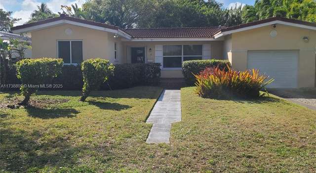 Photo of 580 NE 52nd Ter, Miami, FL 33137