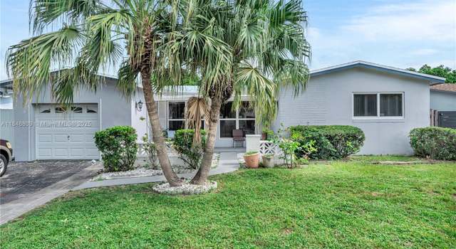 Photo of 7637 Alhambra Blvd, Miramar, FL 33023