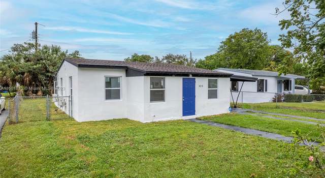 Photo of 425 NW 14th Way, Fort Lauderdale, FL 33311