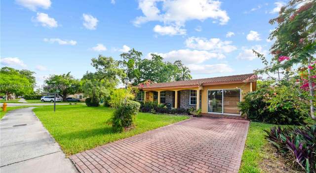 Photo of 3820 SW 122nd Ave, Miami, FL 33175