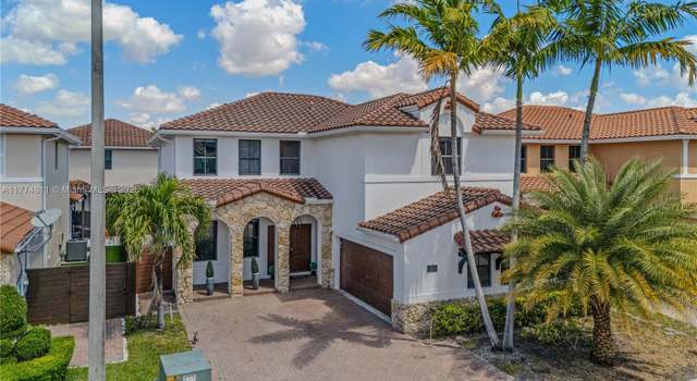 Photo of 9839 NW 8th Ter, Miami, FL 33172