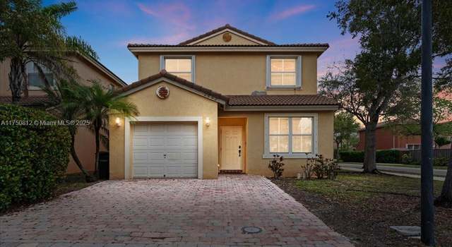 Photo of 1597 SE 20th Ter, Homestead, FL 33035