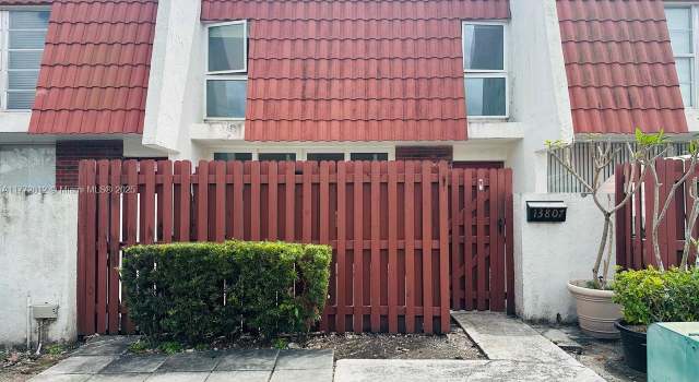 Photo of 13807 SW 84th St #604, Miami, FL 33183