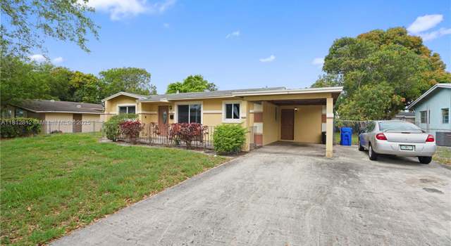 Photo of 1731 NW 27th Ter, Fort Lauderdale, FL 33311