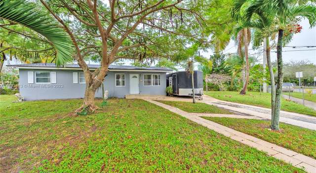 Photo of 3670 SW 15th St, Fort Lauderdale, FL 33312