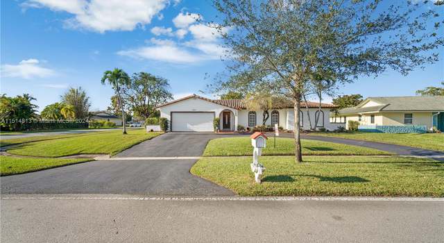 Photo of 12093 NW 24th St, Coral Springs, FL 33065