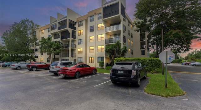 Photo of 6190 Woodlands Blvd #108, Tamarac, FL 33319