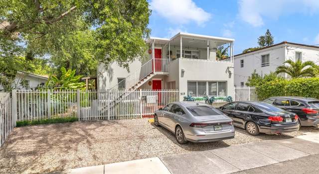 Photo of 515 NE 63rd St, Miami, FL 33138