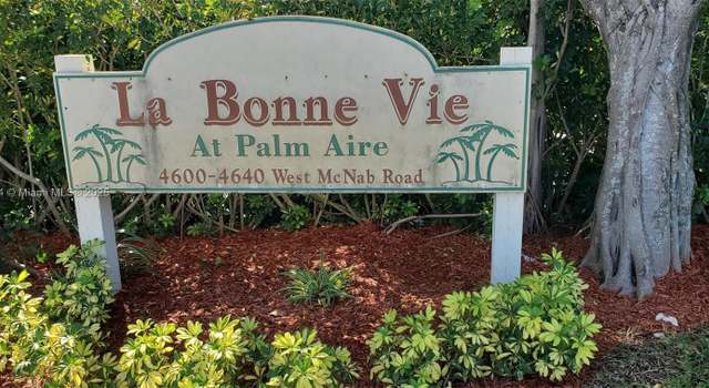 Photo of 4630 W Mcnab Rd Unit D1, Pompano Beach, FL 33069