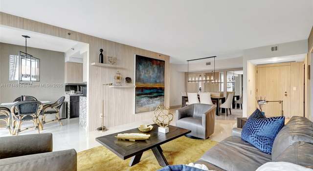 Photo of 4000 Island Blvd #803, Aventura, FL 33160