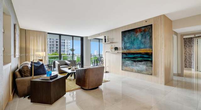 Photo of 4000 Island Blvd #803, Aventura, FL 33160