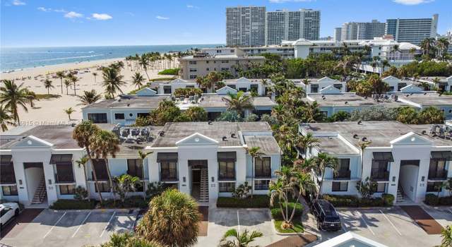 Photo of 1654 S Ocean Ln #143, Fort Lauderdale, FL 33316