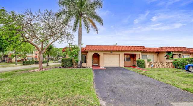 Photo of 2333 SW 81st Ter #6, North Lauderdale, FL 33068