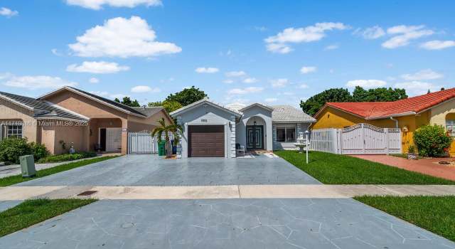 Photo of 5552 SW 144th Ct, Miami, FL 33175