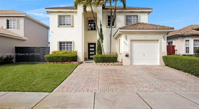 Photo of 8851 SW 208th Ter, Cutler Bay, FL 33189