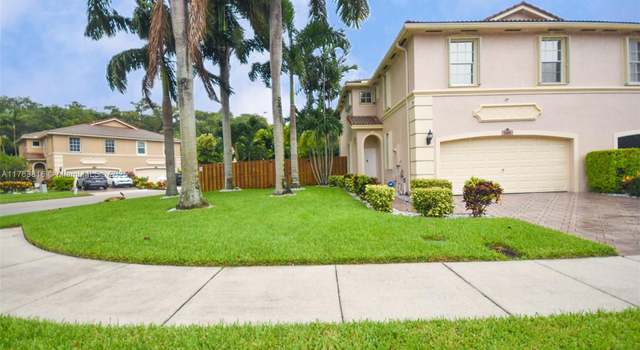 Photo of 5169 Stagecoach Dr #5169, Coconut Creek, FL 33073