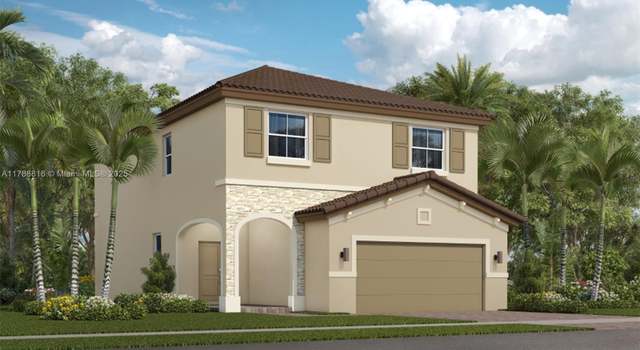 Photo of 2650 SE 24 Ct, Homestead, FL 33034