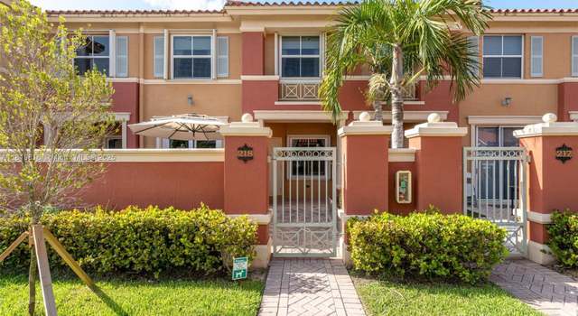 Photo of 11438 NW 62nd Ter #218, Doral, FL 33178