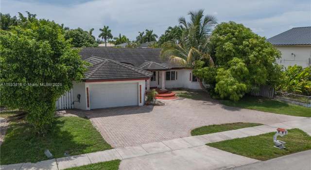 Photo of 3161 SW 138th Ave, Miami, FL 33175