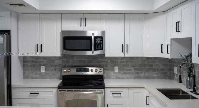 Photo of 14402 SW 142nd Ct #14402, Miami, FL 33186